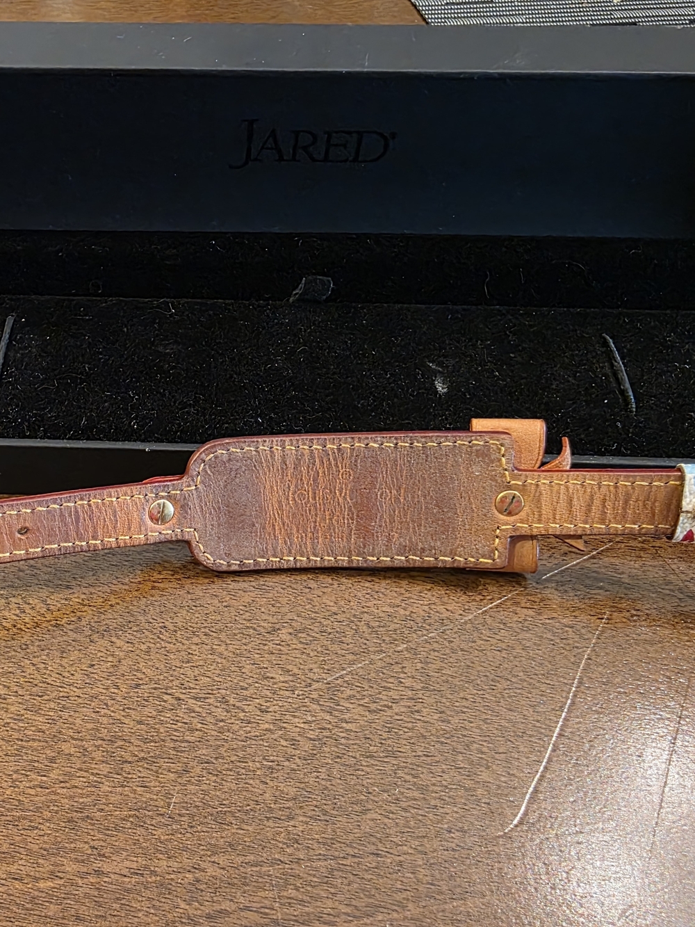 Louis Vuitton Takashi Murakami Multicolor Monogram ID Bracelet Authentic - Picture 4 of 9